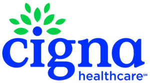 Logo Cigna