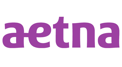 logo aetna