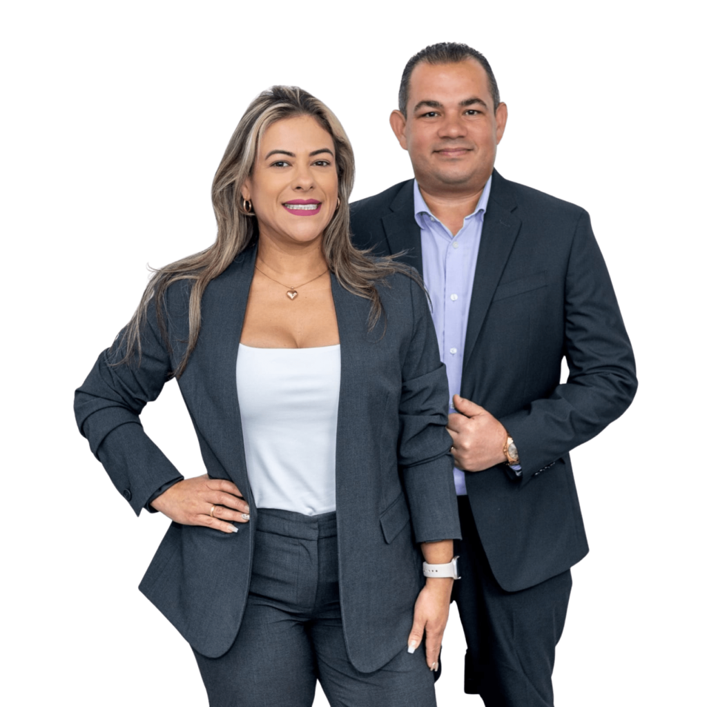 fabiana y santos castro - fdc insurance