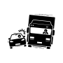 Tratamiento para accidente